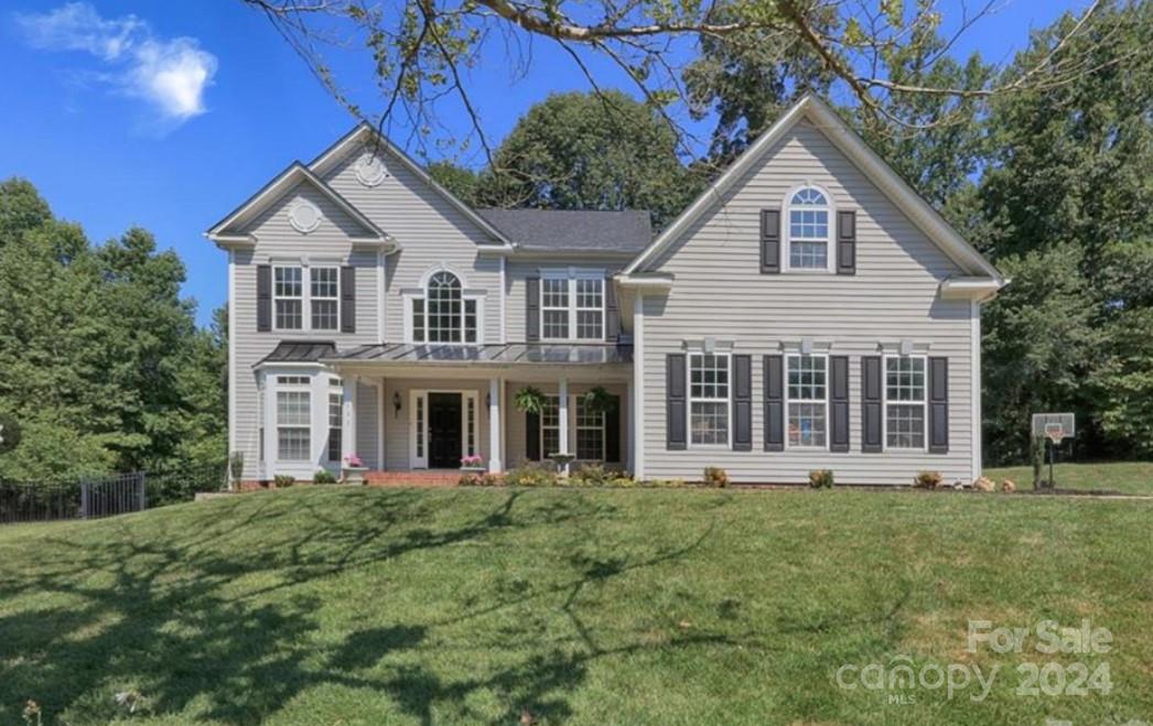 Monument Ct, Mooresville, NC 28115
