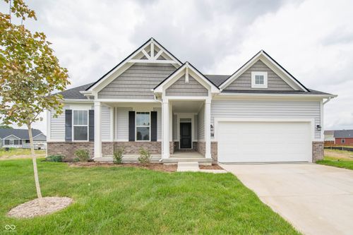 200 N Liberty Blvd, Mooresville, IN, 46158-2326 | Card Image
