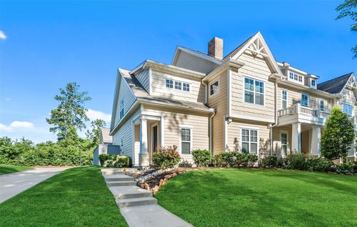 247 Kendrick Pines Blvd, The Woodlands, TX, 77389-2883 | Card Image