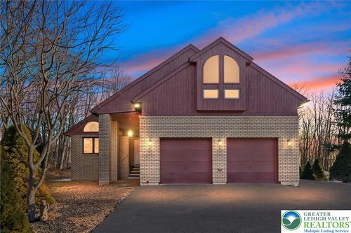 131 Stone Ridge Rd, Albrightsville, PA, 18210-3750 | Card Image