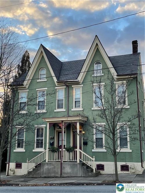 417 Linden St, BETHLEHEM, PA, 18018-6105 | Card Image