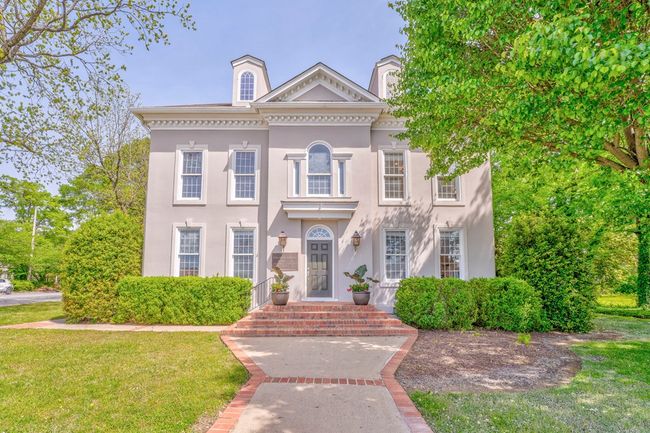 417 Court St, Home with 0 bedrooms, 3 bathrooms and null parking in Calhoun GA | Image 55