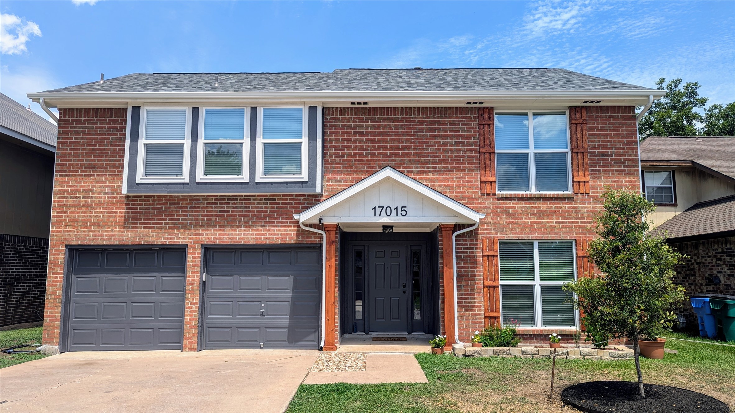 Simsbrook Dr, Pflugerville, TX 78660