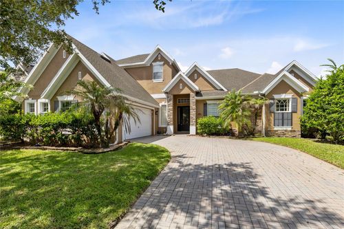16407 Bristol Lake Cir, ORLANDO, FL, 32828-6957 | Card Image
