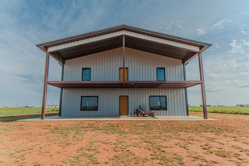 TBD Private Rd 100-F, Seminole, TX, 79360 | Card Image