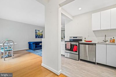 105 - 2639 15 Th Street Nw, Condo with 1 bedrooms, 1 bathrooms and null parking in WASHINGTON DC | Image 3