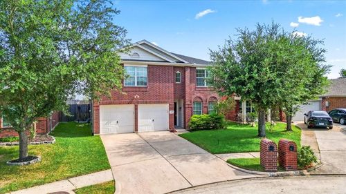 527 Cypresswood Knl, Spring, TX, 77373-3084 | Card Image