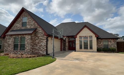 5130 Ridgeline Cir, Beaumont, TX, 77707-4343 | Card Image