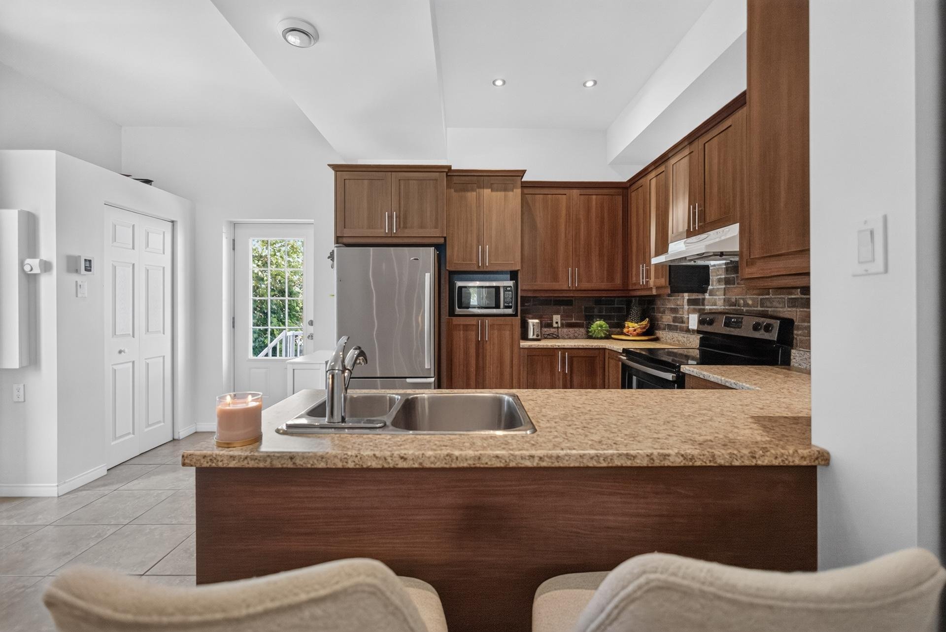 Residential in Salaberry-de-Valleyfield 5