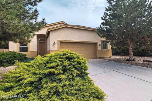 5361 N Bremont Way, Prescott Valley, AZ, 86314-5814 | Card Image