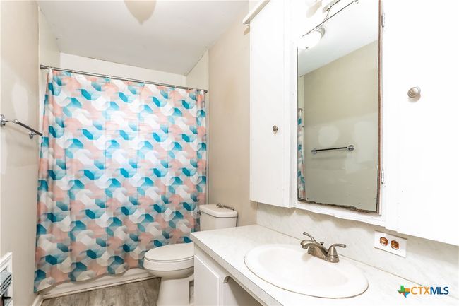318 Durr St, House other with 3 bedrooms, 1 bathrooms and null parking in Marlin TX | Image 13