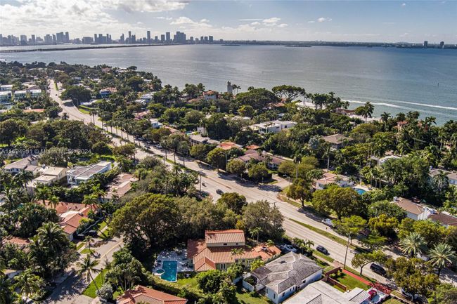 5101 Alton Rd, House other with 5 bedrooms, 4 bathrooms and null parking in Miami Beach FL | Image 74