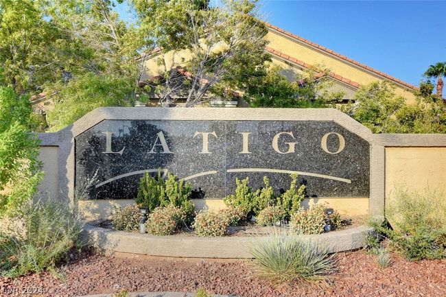 1139 - 2300 E Silverado Ranch Blvd, Condo with 2 bedrooms, 2 bathrooms and null parking in Las Vegas NV | Image 20