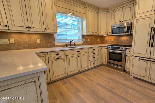 1 - 2 Pennsylvania Ave, House other with 5 bedrooms, 4 bathrooms and null parking in Lavallette NJ | Image 18