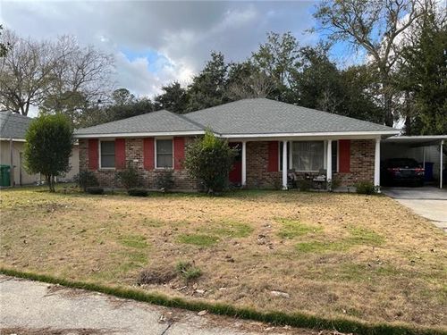 3839 Oxford St, Slidell, LA, 70458-5239 | Card Image