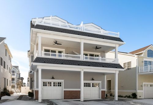 east-unit-26 78th Street, Sea Isle City, NJ, 08243 | Card Image
