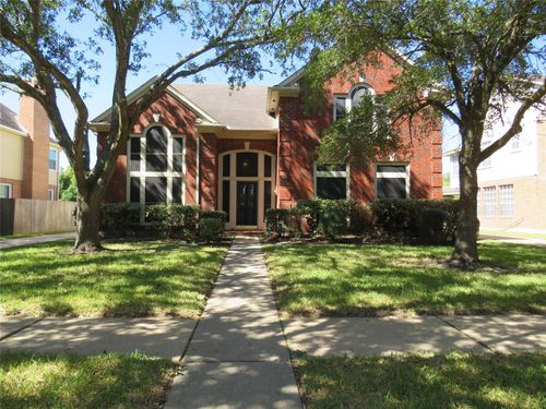 2302 Plantation Bend Dr, Sugar Land, TX, 77478-5481 | Card Image