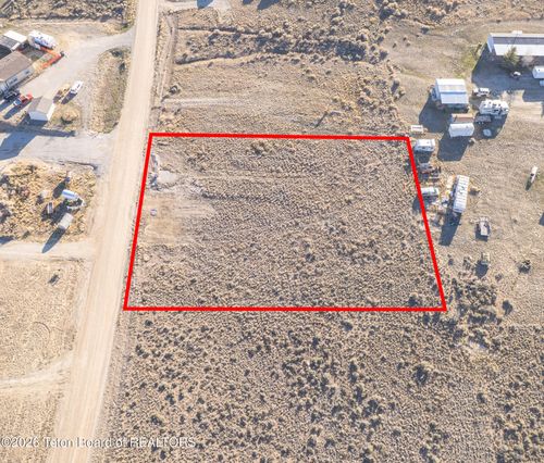 167 Meadow Lark Lane, Boulder, WY, 82923 | Card Image