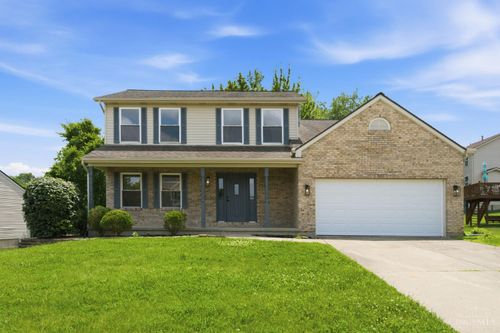680 Hiteshue Ave, Monroe, OH, 45050-1567 | Card Image