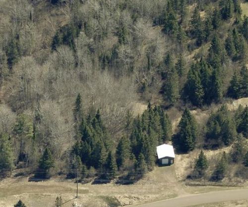 864XX Lenawee Rd, Herbster, WI, 54844 | Card Image