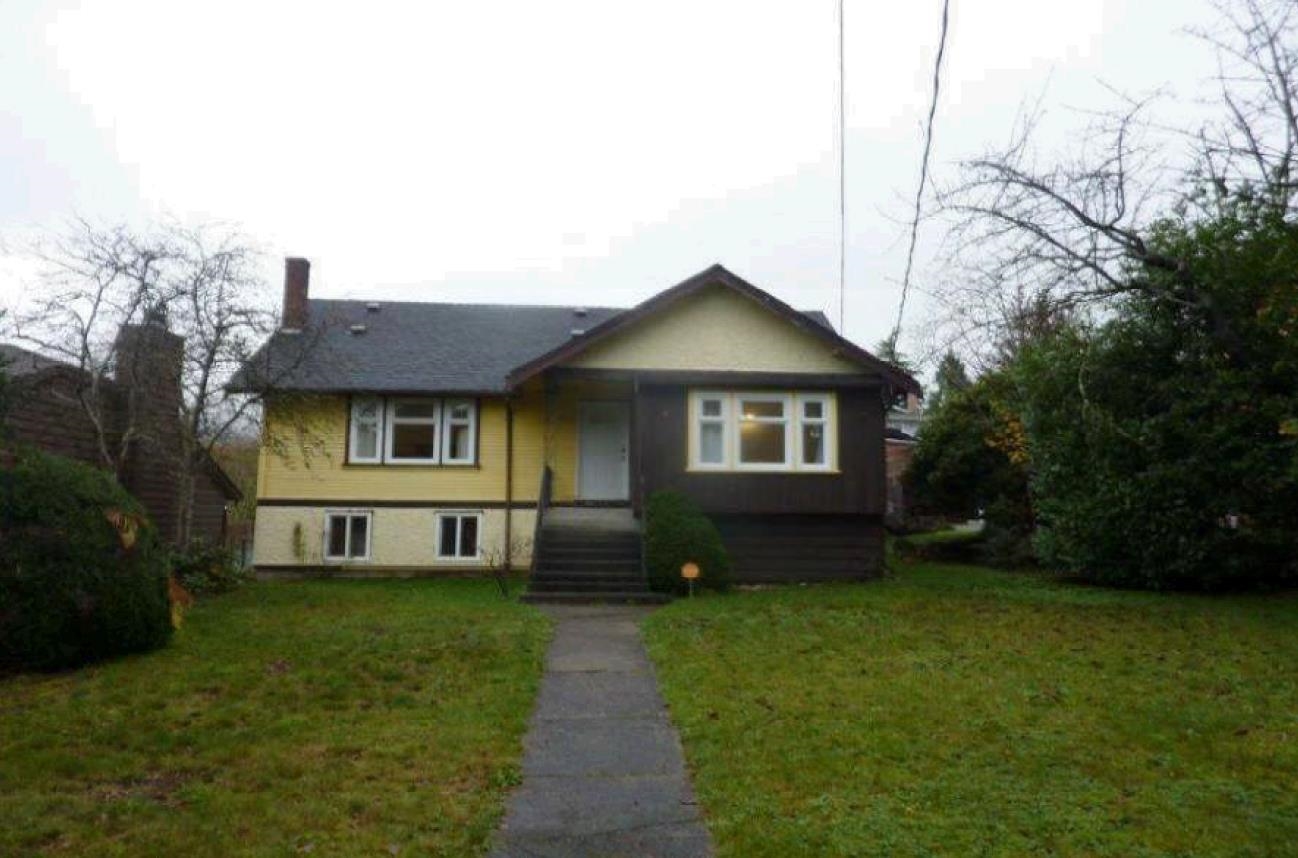 Residential in Burnaby 3