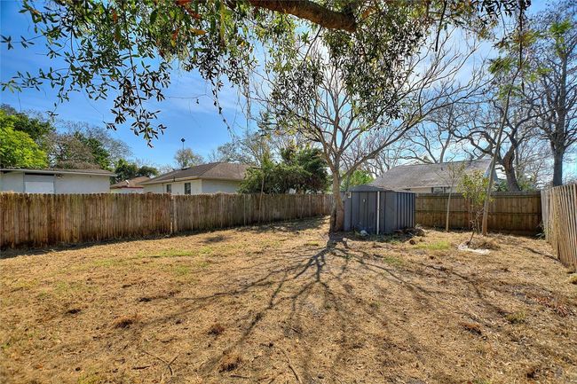 105 N Ortman Dr, House other with 2 bedrooms, 1 bathrooms and null parking in ORLANDO FL | Image 19