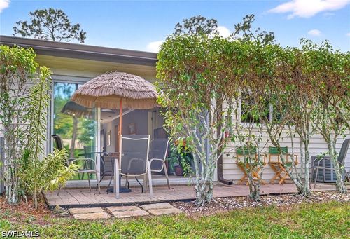 1009-1009 Pine Isle Lane, NAPLES, FL, 34112 | Card Image