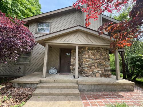 7707 W Mulberry Jefferson Rd, Mulberry, IN, 46058-9612 | Card Image