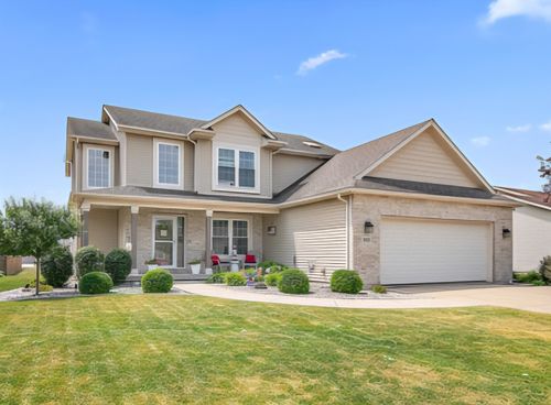 620 Eagle Ave, Bourbonnais, IL, 60914-5524 | Card Image