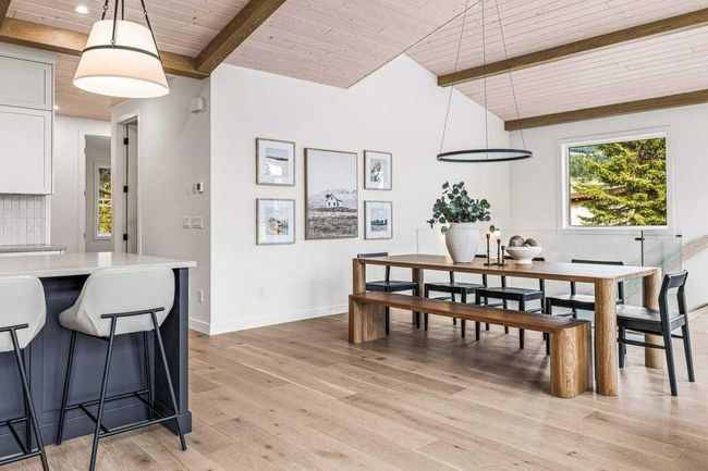 2 Pinewood Cres, House other with 5 bedrooms, 3 bathrooms and 4 parking in Canmore AB | Image 18