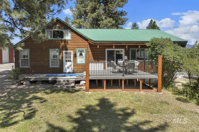 739 S Main St, House other with 3 bedrooms, 1 bathrooms and 1 parking in Cascade ID | Image 31