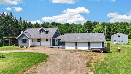 W5480 County Road X, DEWEY, WI, 54563 | Card Image