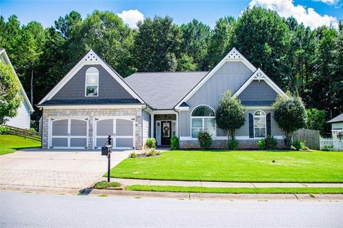 320 Daffodil Dr, Temple, GA, 30179-5620 | Card Image
