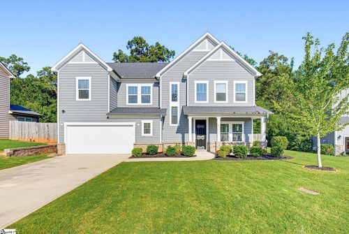 421 Combahee Ct, Greer, SC, 29651-7006 | Card Image