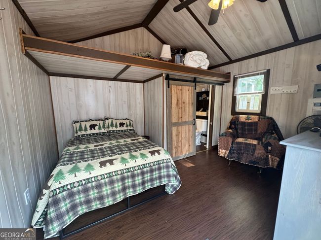 243 Vista Cir, House other with 2 bedrooms, 1 bathrooms and null parking in Blairsville GA | Image 17