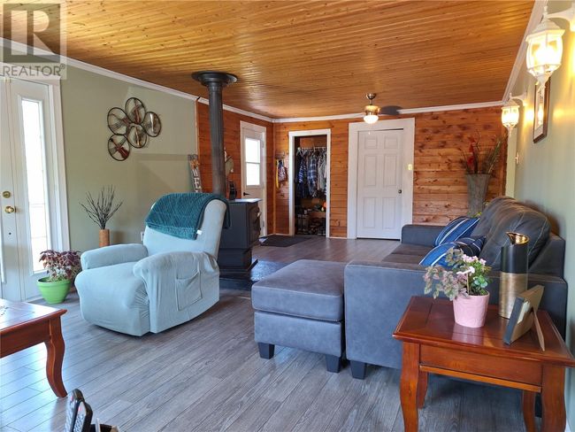0 Main Road, House other with 2 bedrooms, 1 bathrooms and null parking in South Branch NL | Image 11