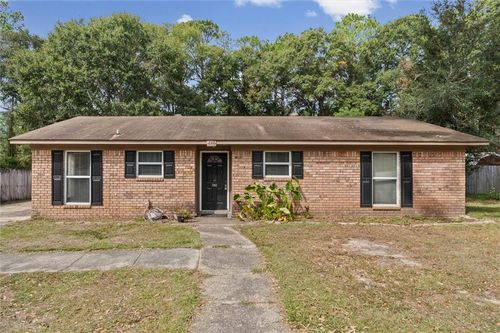 486 Scott Drive, Saraland, AL, 36571 | Card Image