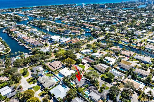 2233 Ne 30th Ct, Lighthouse Point, FL, 33064-7638 | Card Image