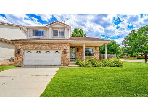 20106 E 41st Pl, Denver, CO, 80249-8102 | Card Image