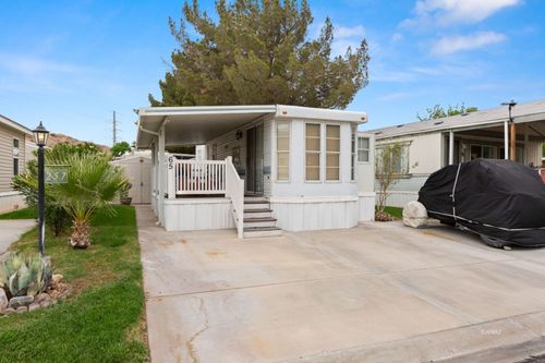 257 N Jack Benny Way, Littlefield, AZ, 86432-5197 | Card Image