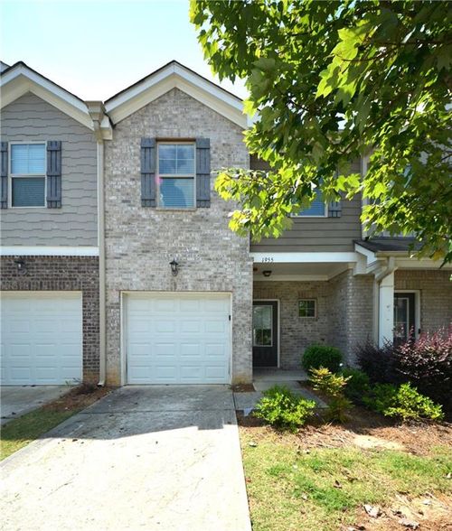 1955 Old Dogwood, Jonesboro, GA, 30238-7520 | Card Image