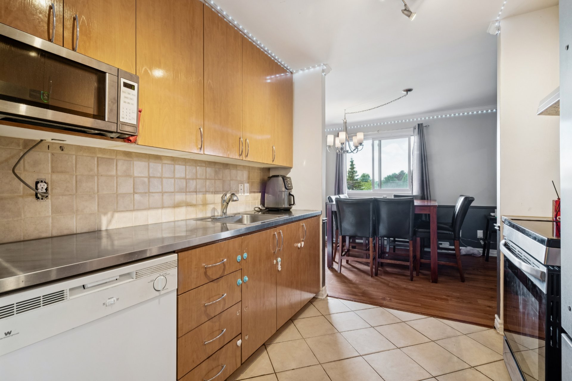 Residential in Saint-Eustache 3