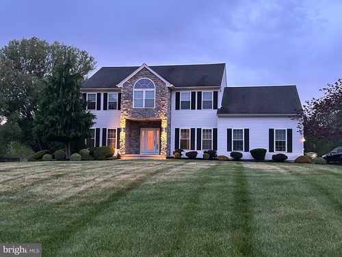 126 Winding Way, Woolwich Twp, NJ, 08085-1836 | Card Image