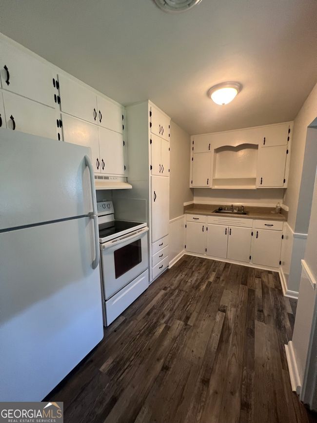 129 Pineview Dr, House other with 2 bedrooms, 1 bathrooms and null parking in Athens GA | Image 5