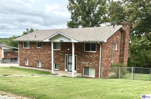 264 Oak Ridge Dr, Radcliff, KY, 40160-1522 | Card Image