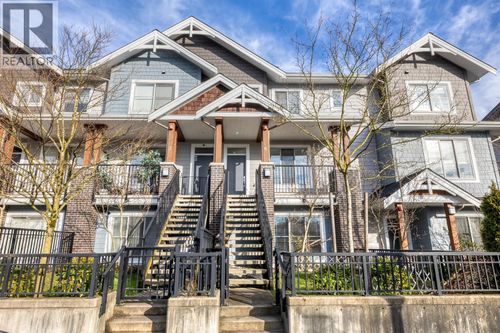 6-2145 Prairie Ave, Port Coquitlam, BC, V3B0P1 | Card Image