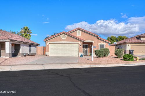 8512 E Meseto Ave, Mesa, AZ, 85209-7321 | Card Image