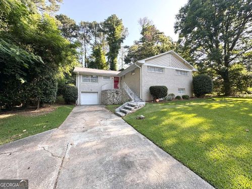 3456 Spring Cir, Decatur, GA, 30032-7221 | Card Image