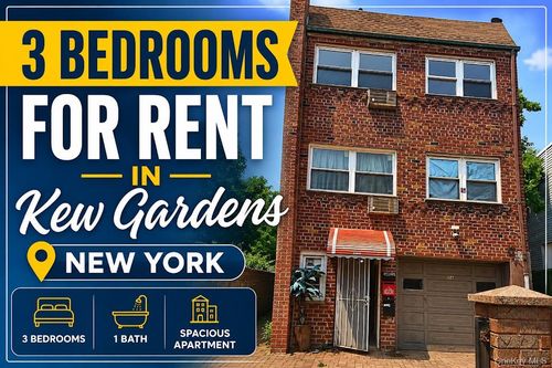84-50 127th St, Kew Gardens, NY, 11415-2825 | Card Image