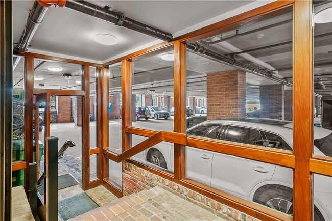 APT-211 - 555 S Water St, Condo with 2 bedrooms, 2 bathrooms and 3 parking in Providence RI | Image 39